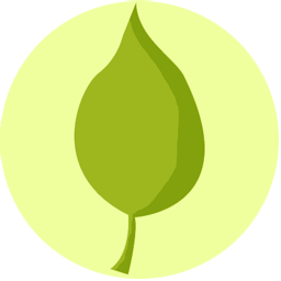 leafhub logo